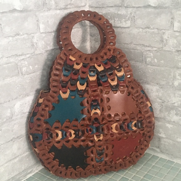 pisticci handbag